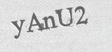 CAPTCHA code